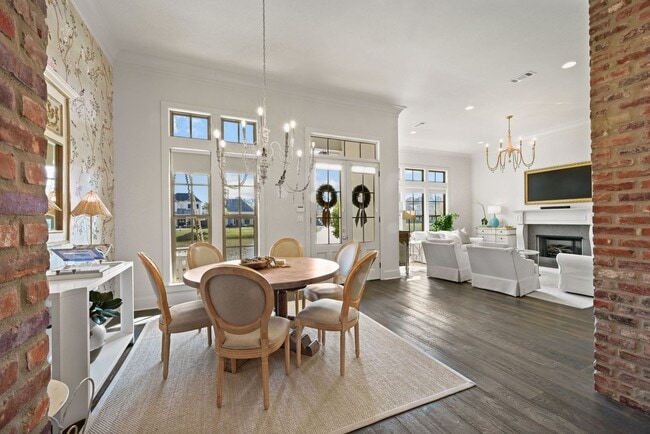 Building Photo - Desirable Preserve at Harveston