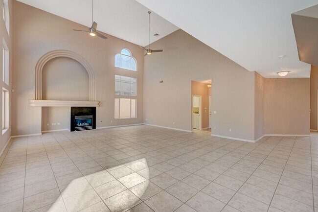 Building Photo - Stunning Green Valley home with a pool in guard gated Legacy
