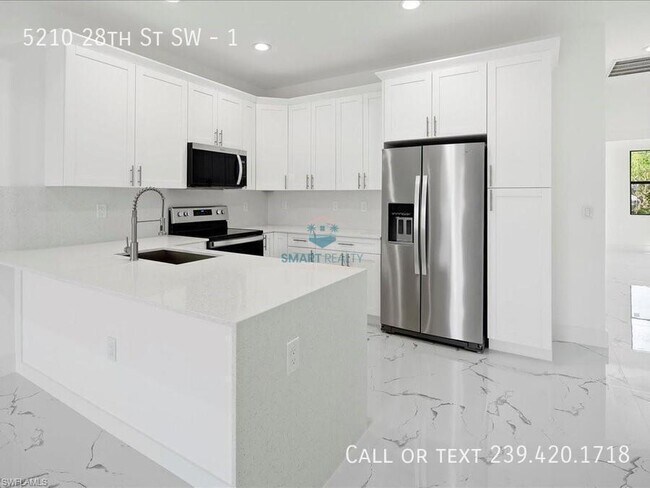 Building Photo - 5210 28th St SW