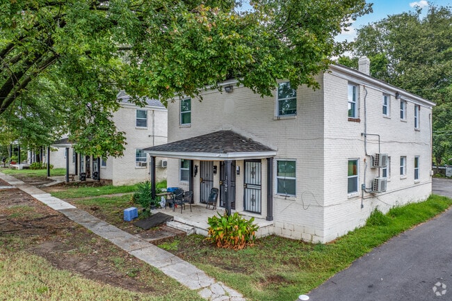 Building Photo - 1154 Wilson St