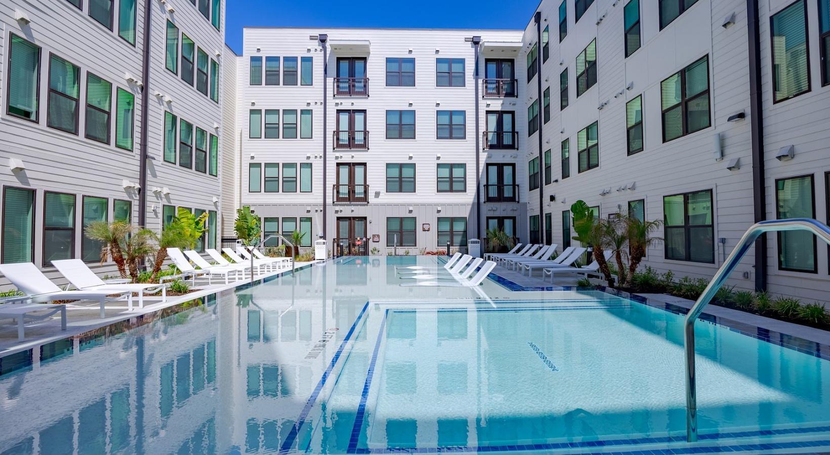 Building Photo - 6311 S 1st St