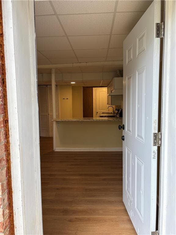 Building Photo - 2704 Favor Rd SW