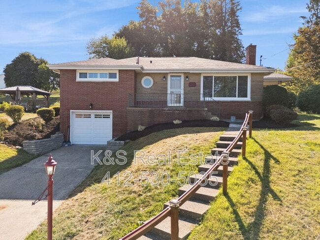 Building Photo - 535 Hickory Dr