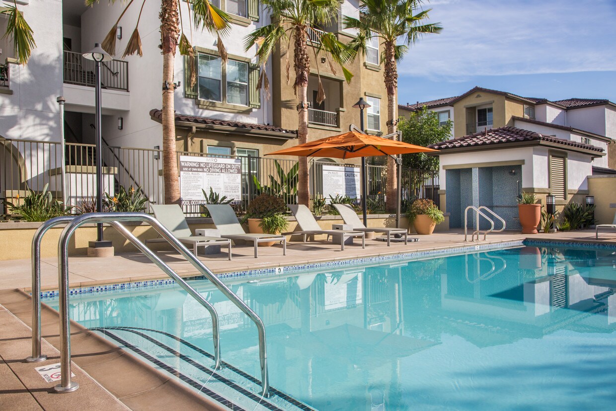 Miro Apartments Santa Fe Springs