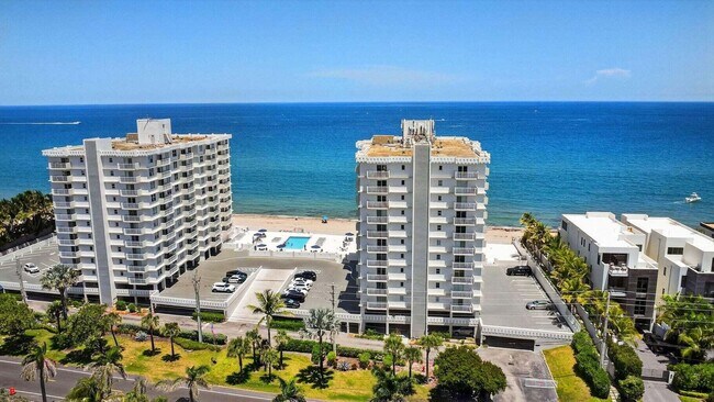 Building Photo - 4511 S Ocean Blvd