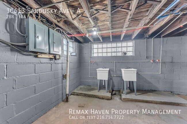 Building Photo - 10613 Sandusky Ave