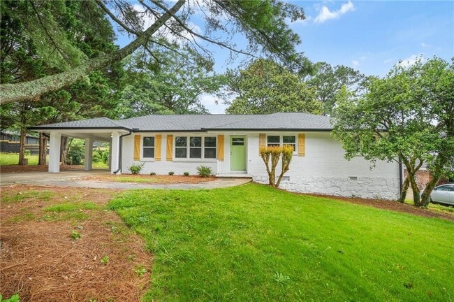 Building Photo - 4188 Fontana Ct