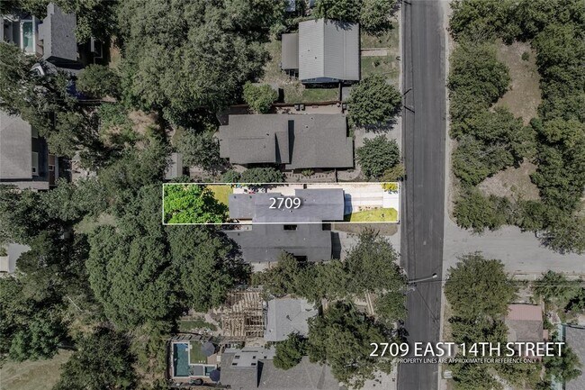 Building Photo - 2709 E 14th St