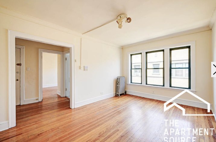 Building Photo - 2332 N Spaulding Ave