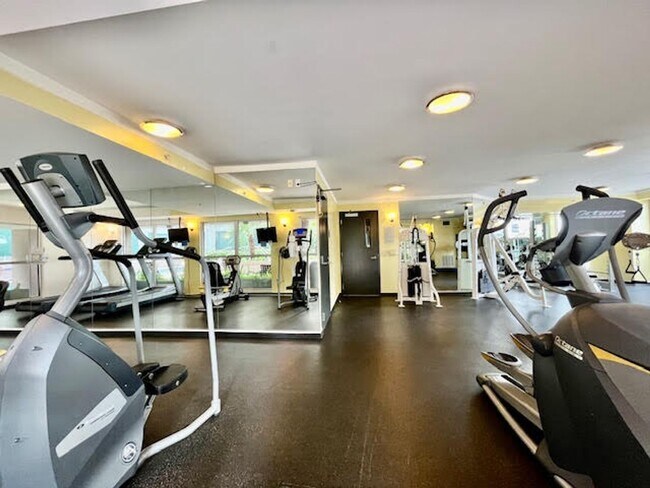 Building Photo - Perfect Blend of Elegance & Comfort at the...