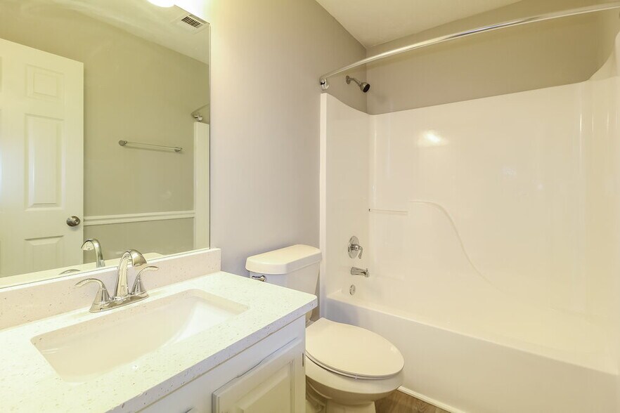 Building Photo - 3580 TraddSprings Way