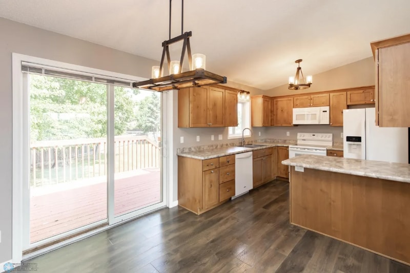 Building Photo - 715 49th St S