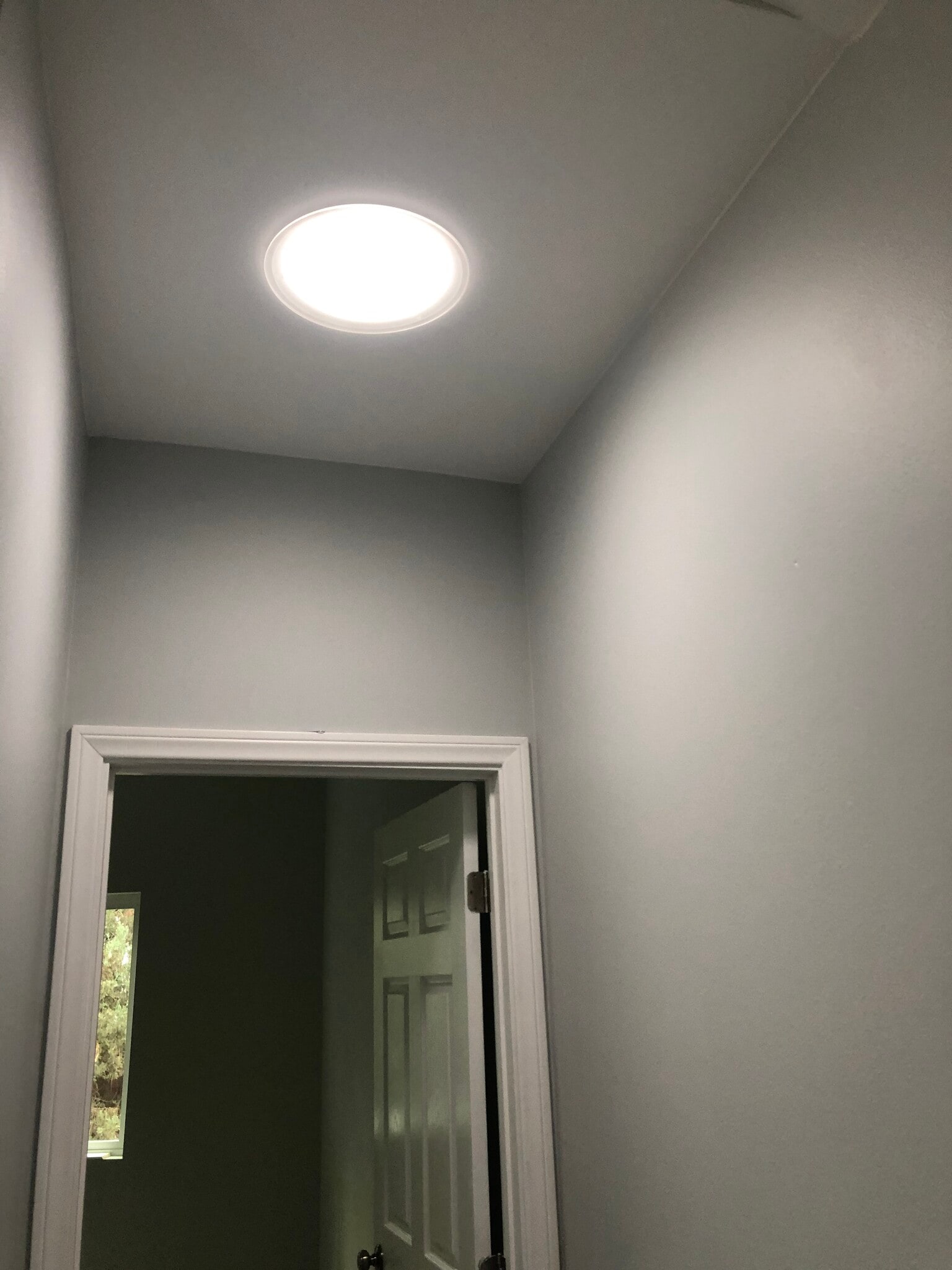 Skylights - 207 Santa Clara Plz