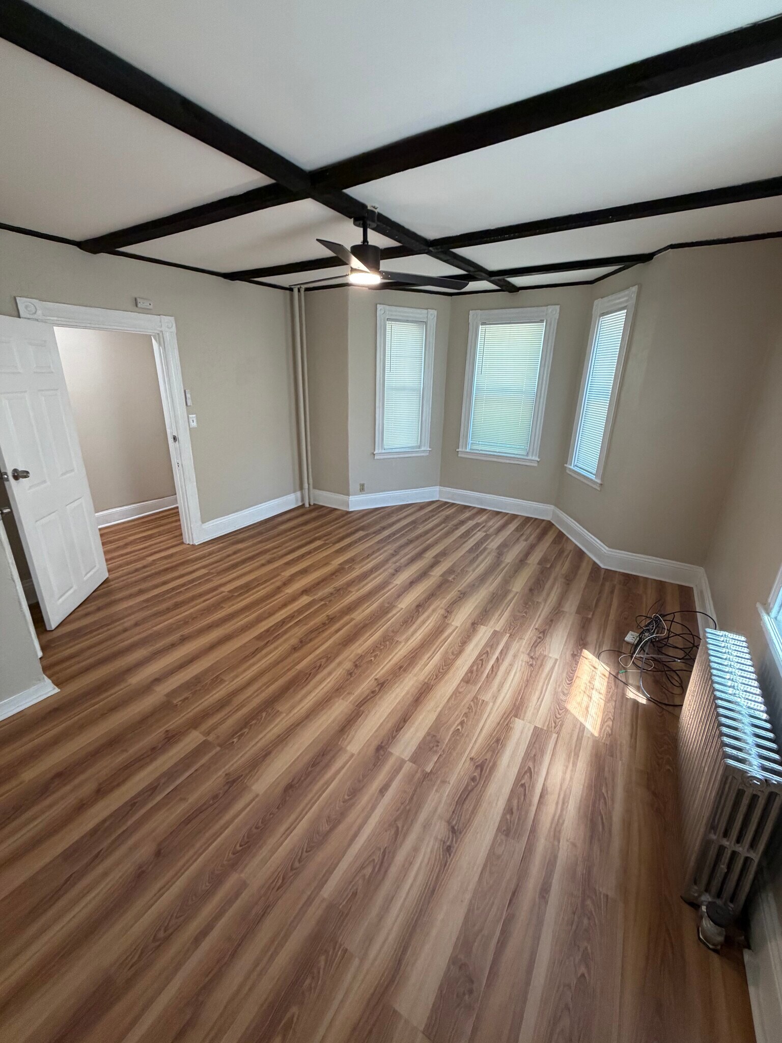 Bedroom 1 - 2187 Dorchester Ave