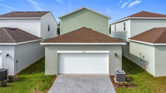 Building Photo - 5614 Stockade Blvd
