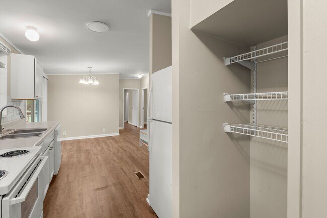 Building Photo - beautifully refreshed 3-bedroom, 2-bath home offering peaceful country living with modern updates!