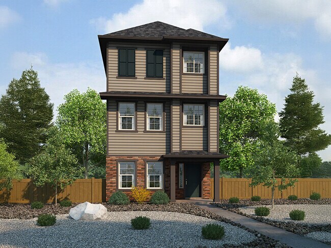 Primary Photo - 26141 E Calhoun Pl