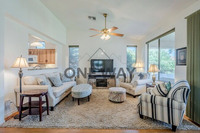 Building Photo - 4269 E Cassia Ln