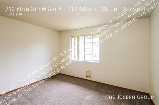 Building Photo - 712 60th St SW