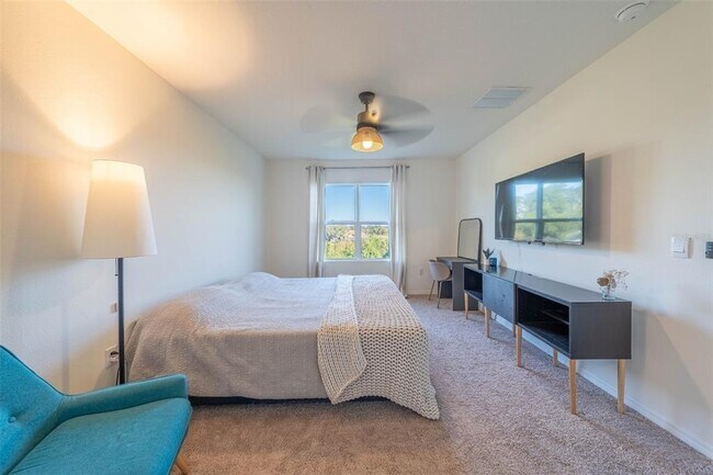 Building Photo - 223 Inman Blvd