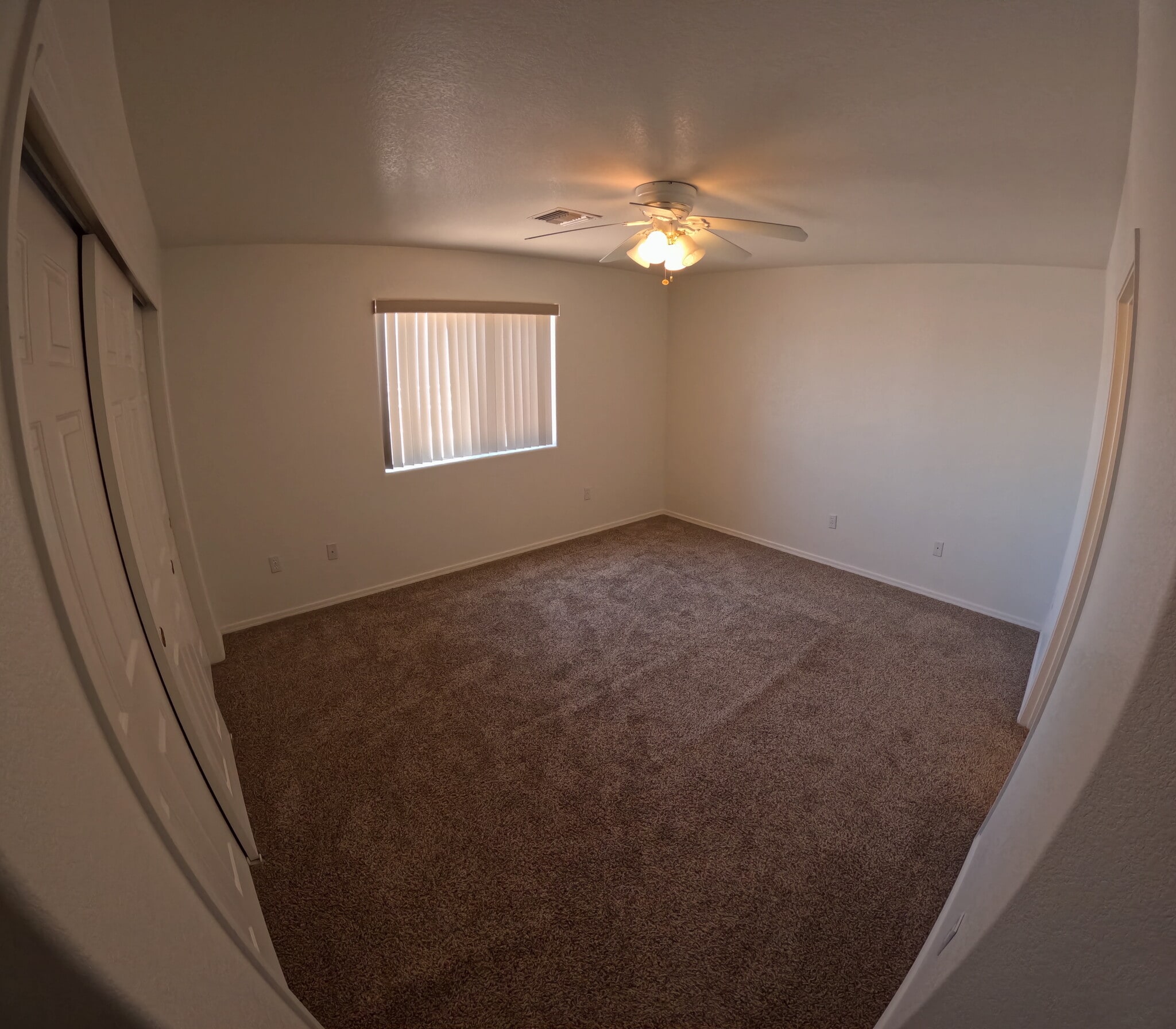 Master bedroom - 3424 Sunriver Rd