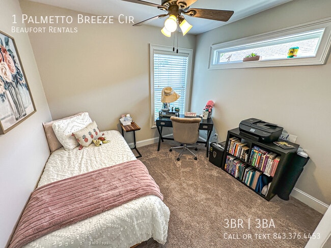 Building Photo - 1 Palmetto Breeze Cir