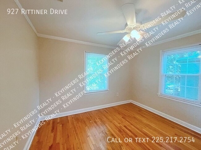 Building Photo - 927 Rittiner Dr