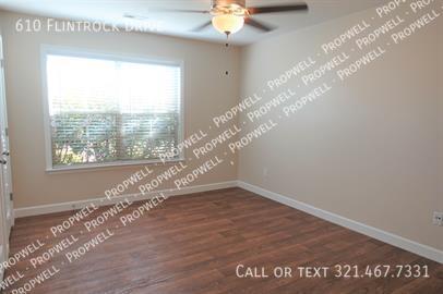 Building Photo - 610 Flintrock Dr