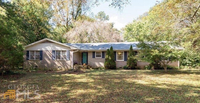 Building Photo - 240 Segrest Cir