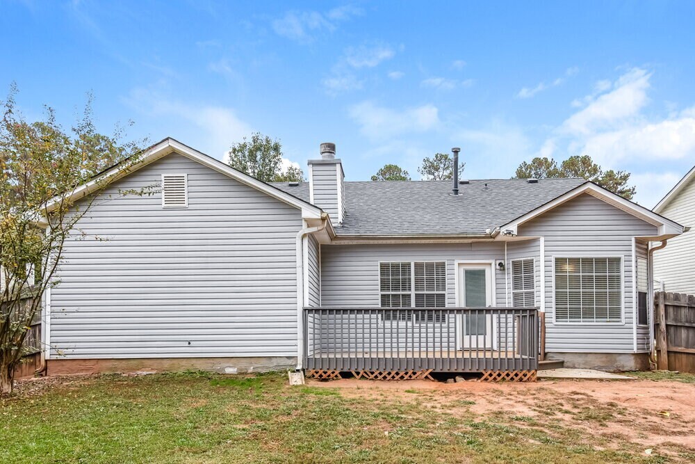 Building Photo - 3615 Clubside Walk