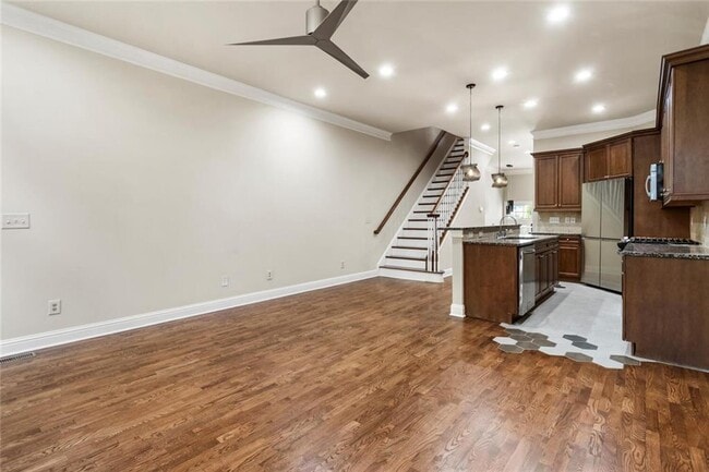 Building Photo - 2663 Rivers Edge Dr NE