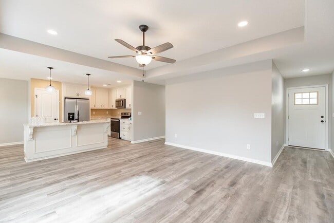 Building Photo - $500 Move-in Discount! Modern 4-Bedroom Home with Open Layout, Spacious Kitchen & Private Master ...