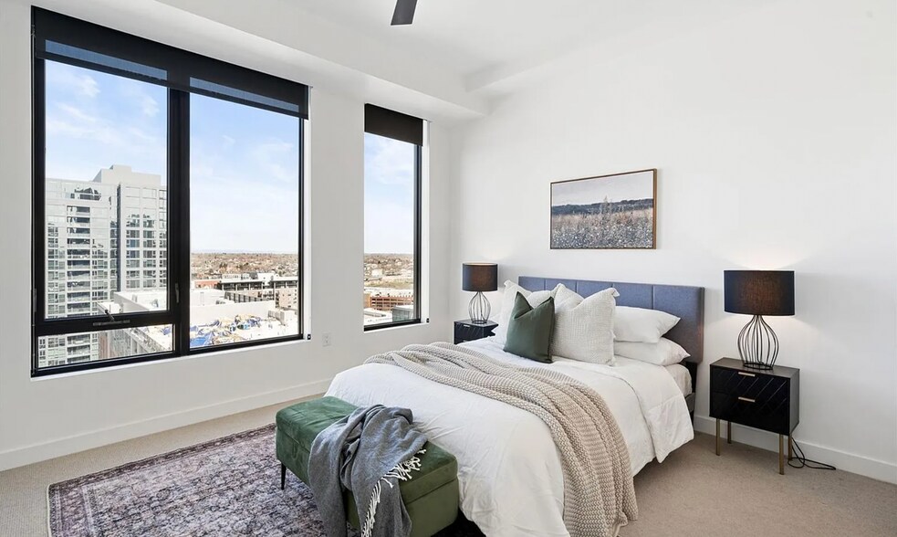 Building Photo - 1750 Wewatta St