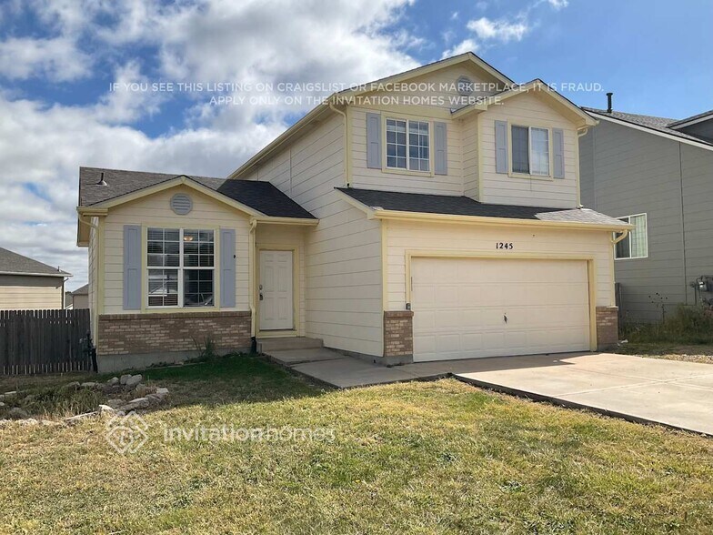 Building Photo - 1245 Legend Oak Dr