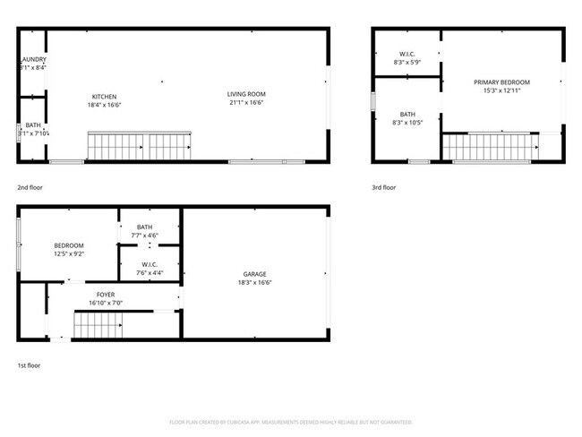 Building Photo - 919 Westbrook Dr