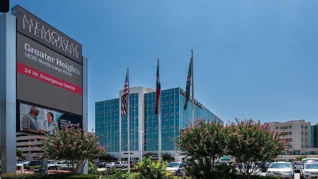 Building Photo - 2318 Ansbury Dr