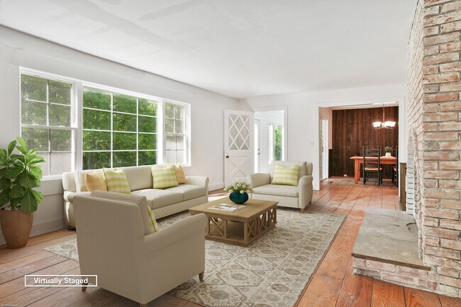 Building Photo - 231 N Georges Hill Rd