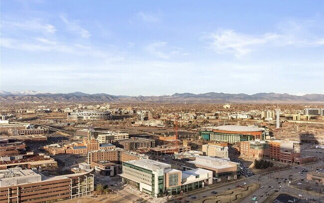 Building Photo - A Landmark Luxury Residence Above the City, Denver at Its Finest