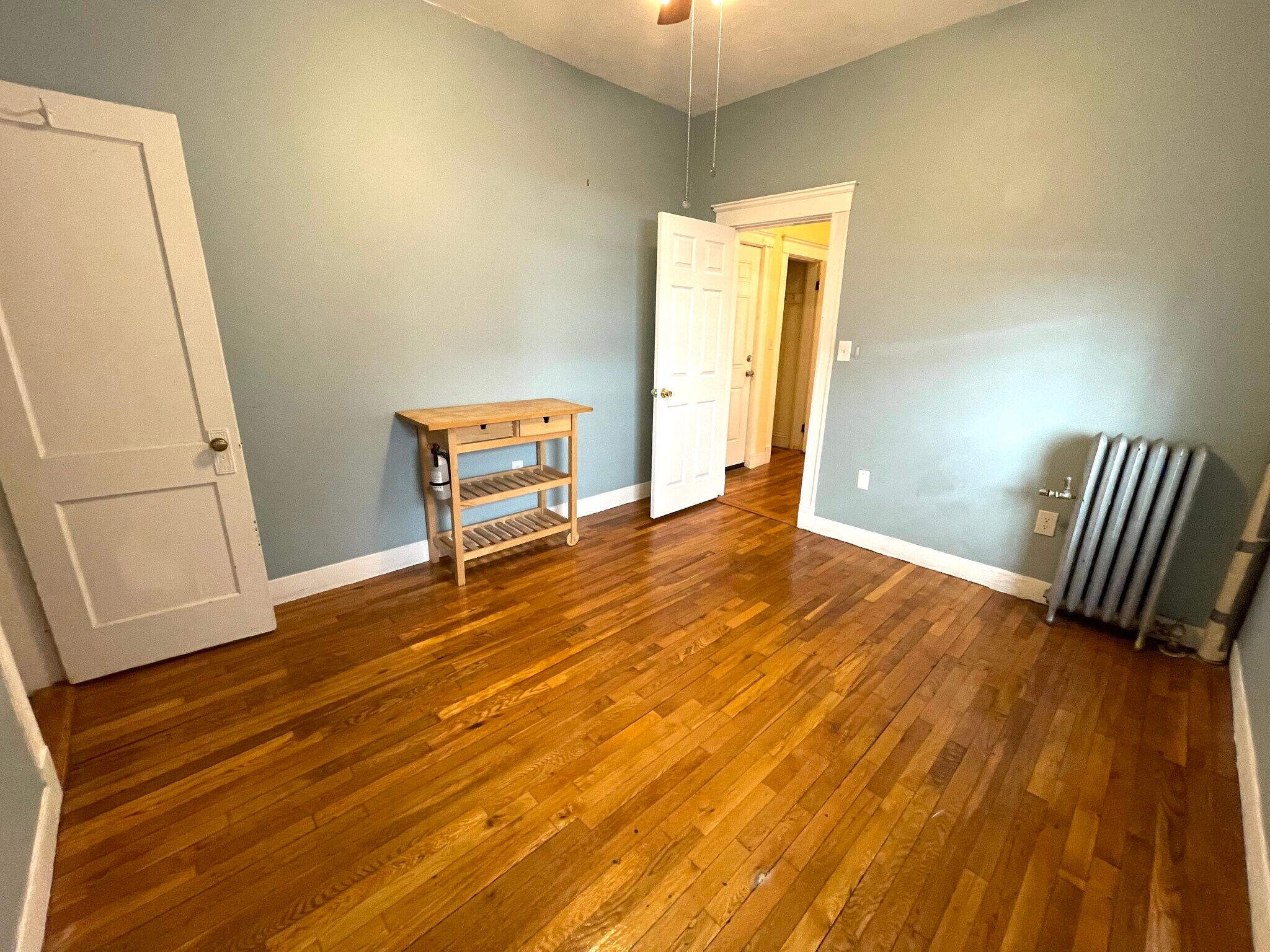 Building Photo - 313 Allston St