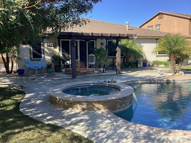 Building Photo - 30272 Rustler Way