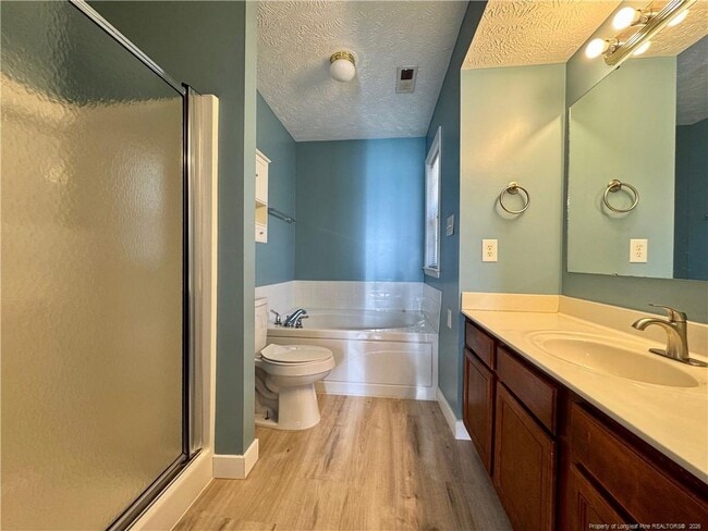 Building Photo - 5503 Rising Ridge Dr