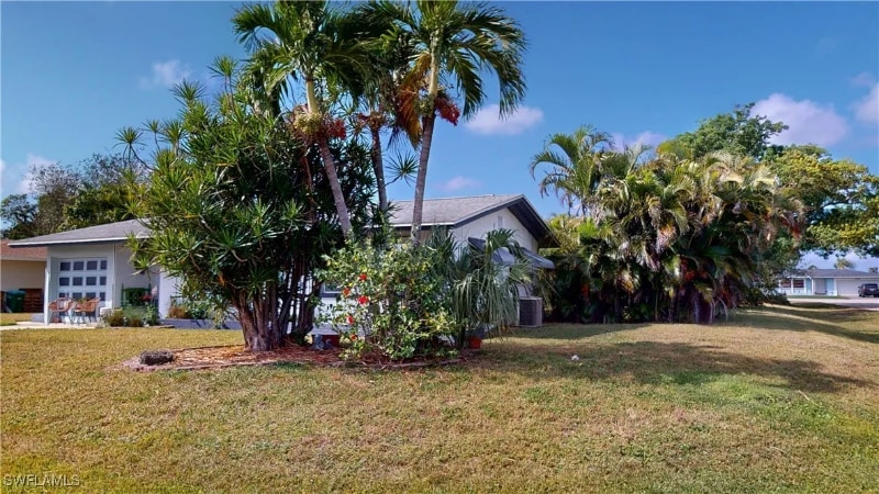 Building Photo - 5216 Versailles Ct