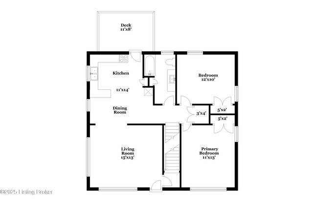 Building Photo - 4125 Berkshire Ave