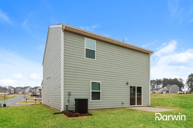 Building Photo - 127 Colonial Reserve Ave, Troutman, NC 28166