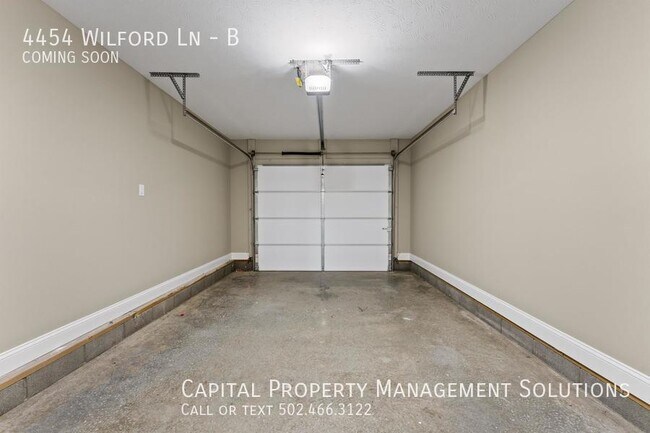 Building Photo - 4454 Wilford Ln