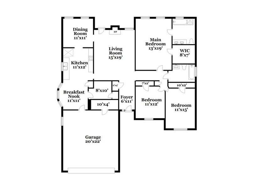 Building Photo - 229 Clearwater Dr