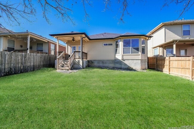 Building Photo - 6422 Oldham Cove