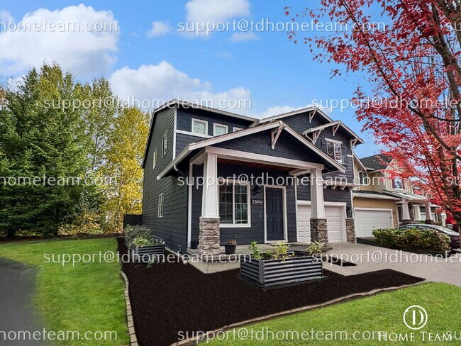 Building Photo - "Spacious 3-Bed Oasis in Kent with Elegant...