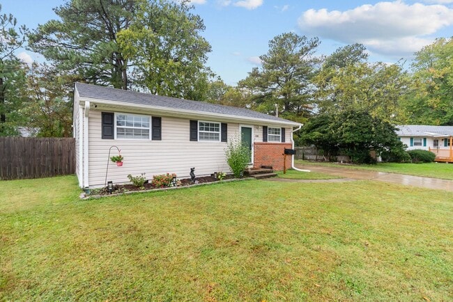 Building Photo - Now Available in Chesapeake!