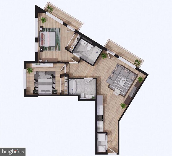 Building Photo - 1617 Rhode Island Ave NE